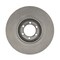 Centric Parts Standard Brake Rotor, 121.02003 121.02003 - alternate 6